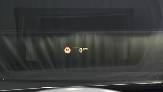 BMW 6 Series GT (G32) 620d M 2022 20