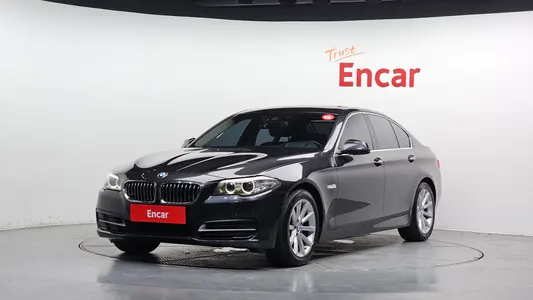BMW 5 Series (F10) 528i 2014