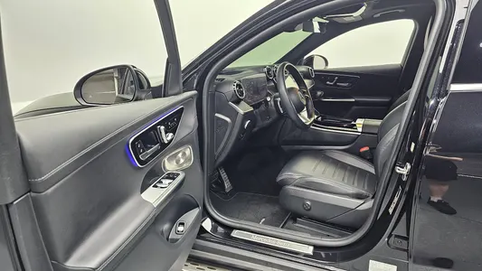 Mercedes-Benz GLC-Class X254 GLC300 4MATIC 2023 10