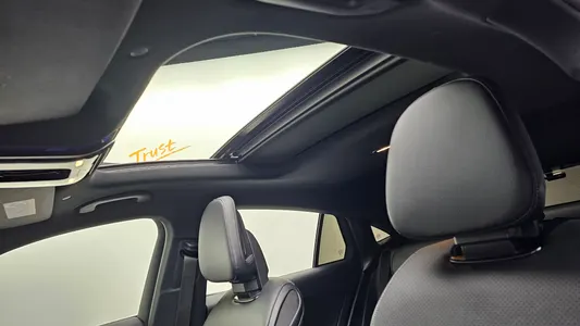 Mercedes-Benz GLC-Class X254 GLC300 4MATIC 2023 19