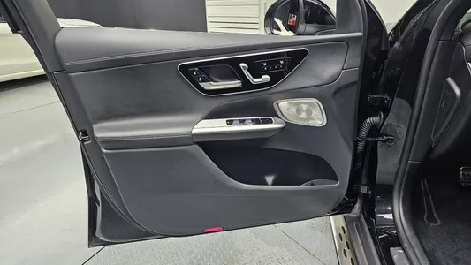Mercedes-Benz GLC-Class X254 GLC300 4MATIC 2023 24