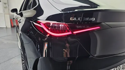 Mercedes-Benz GLC-Class X254 GLC300 4MATIC 2023 23