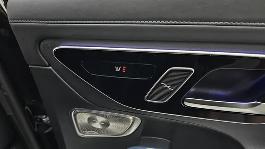 Mercedes-Benz GLC-Class X254 GLC300 4MATIC 2023 27