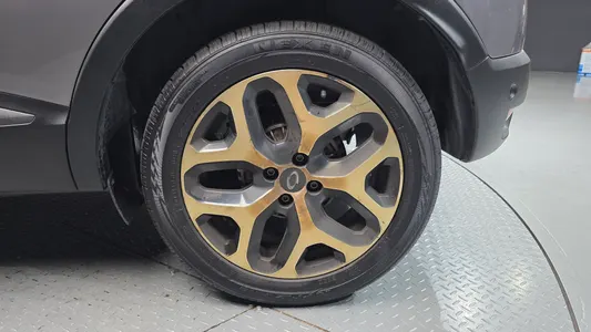 Renault Korea QM3 RE 2018 5
