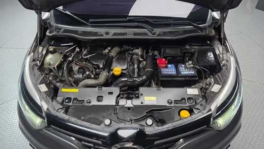 Renault Korea QM3 RE 2018 6