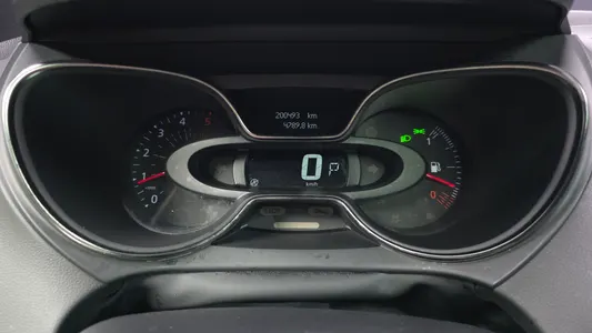 Renault Korea QM3 RE 2018 8
