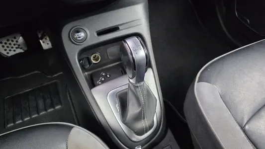 Renault Korea QM3 RE 2018 9