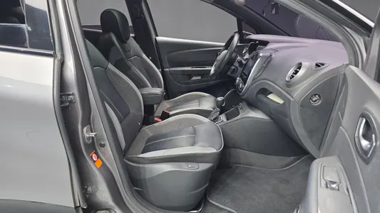 Renault Korea QM3 RE 2018 11
