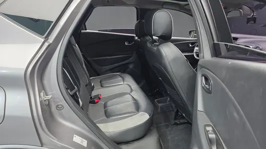 Renault Korea QM3 RE 2018 12