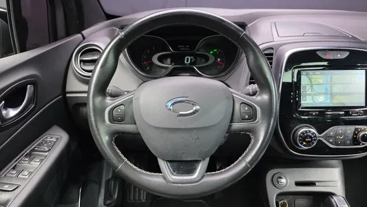Renault Korea QM3 RE 2018 13