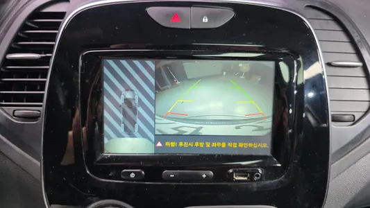 Renault Korea QM3 RE 2018 15