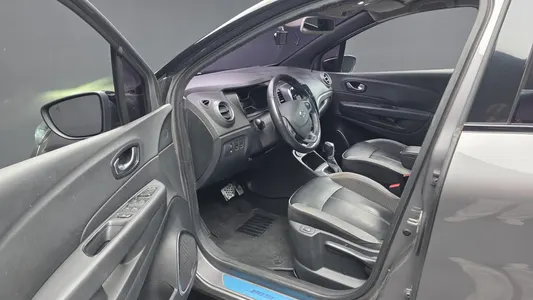 Renault Korea QM3 RE 2018 10