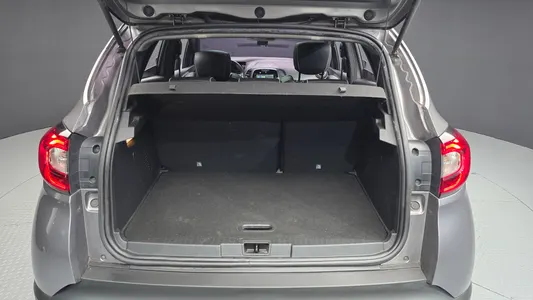 Renault Korea QM3 RE 2018 20
