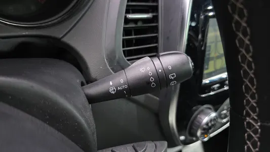 Renault Korea QM3 RE 2018 17