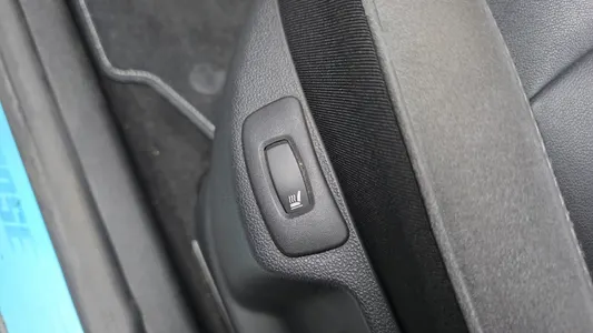 Renault Korea QM3 RE 2018 19