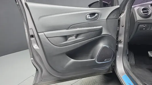 Renault Korea QM3 RE 2018 24