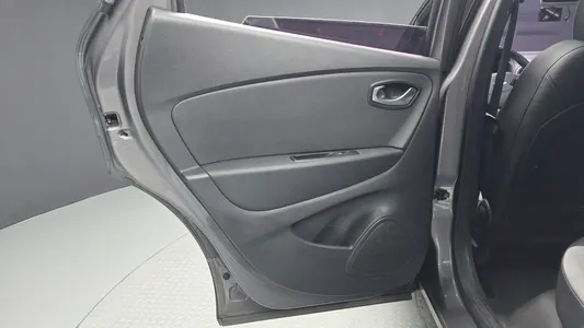 Renault Korea QM3 RE 2018 25