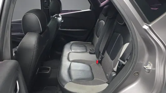 Renault Korea QM3 RE 2018 26
