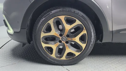 Renault Korea QM3 RE 2018 21