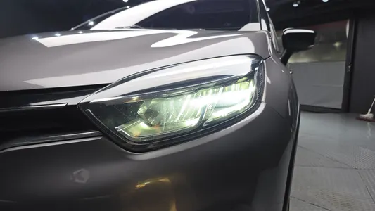 Renault Korea QM3 RE 2018 22