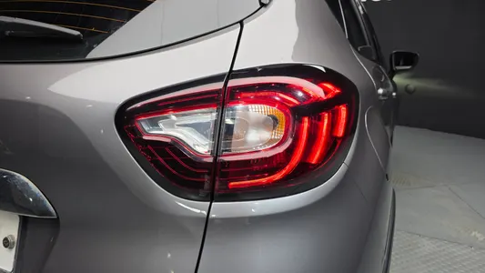 Renault Korea QM3 RE 2018 23