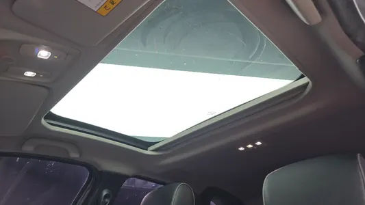 Renault Korea QM3 RE 2018 27