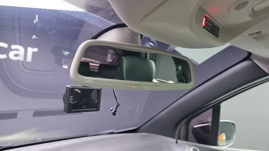 Renault Korea QM3 RE 2018 30