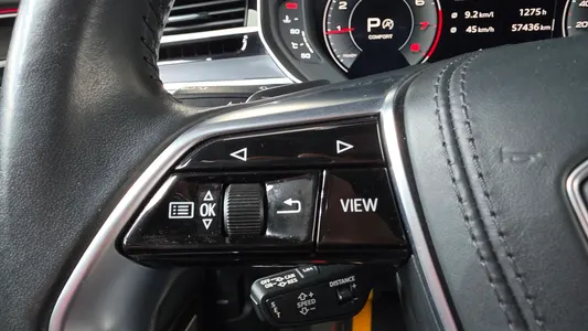 Audi A8 (D5) 55 TFSI LWB 2020 16