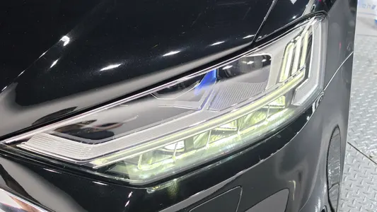 Audi A8 (D5) 55 TFSI LWB 2020 22