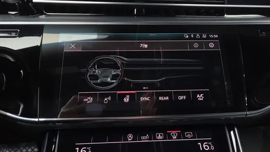 Audi A8 (D5) 55 TFSI LWB 2020 31