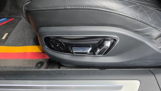 Audi A8 (D5) 55 TFSI LWB 2020 34