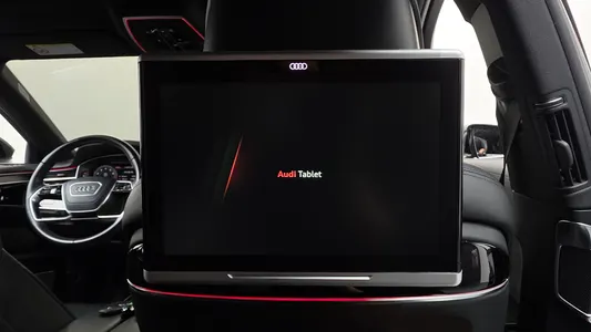 Audi A8 (D5) 55 TFSI LWB 2020 39