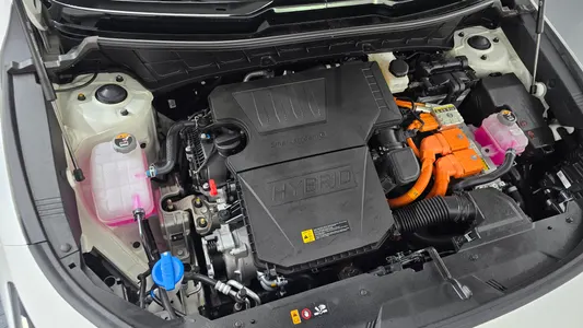 Kia 2 2026 6