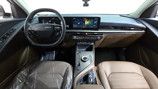 Kia 2 2026 7