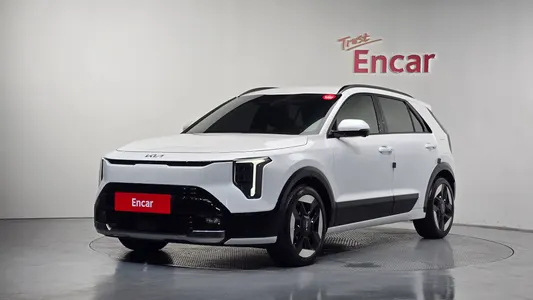 Kia 2 2026