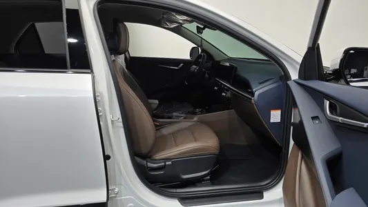 Kia 2 2026 26