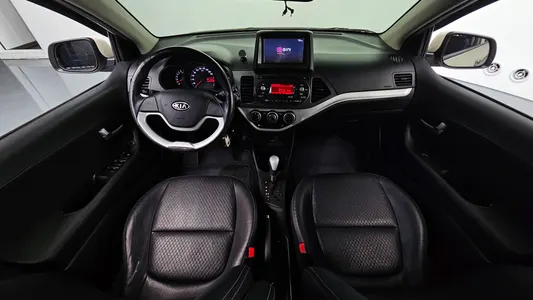 Kia 모닝 2012 7