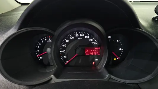 Kia 모닝 2012 8