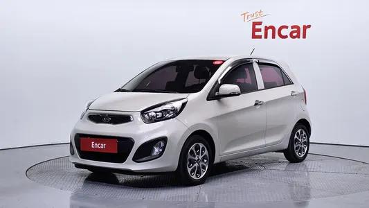 Kia 2012