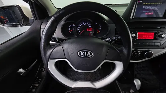 Kia 모닝 2012 12