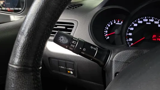 Kia 모닝 2012 17