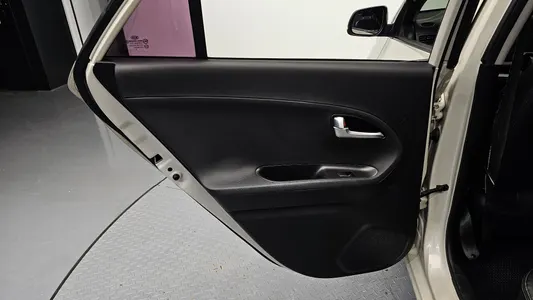 Kia 모닝 2012 25