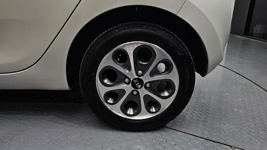Kia 모닝 2012 21