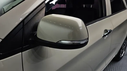 Kia 모닝 2012 32