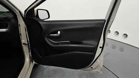 Kia 모닝 2012 29