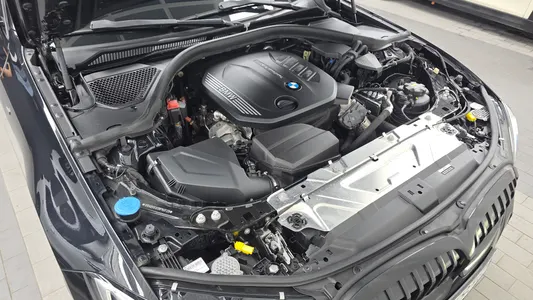 BMW 3 Series (G20) 320d M 2022 6