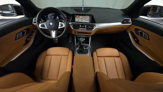 BMW 3 Series (G20) 320d M 2022 7