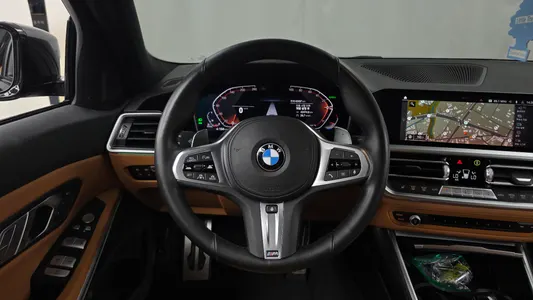 BMW 3 Series (G20) 320d M 2022 13