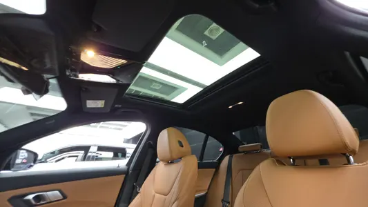 BMW 3 Series (G20) 320d M 2022 19