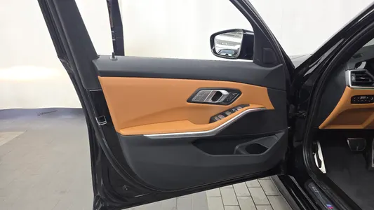 BMW 3 Series (G20) 320d M 2022 24